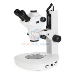 microscopio