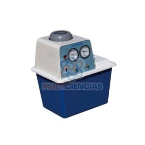 adaptador de vacio laboratorio