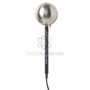 pasco sensores