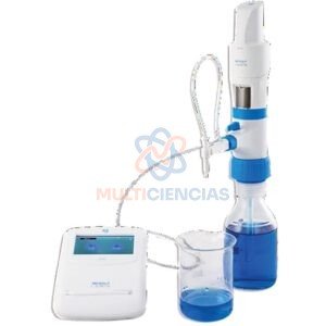 bureta de 50ml