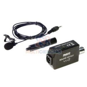 sensor pasco