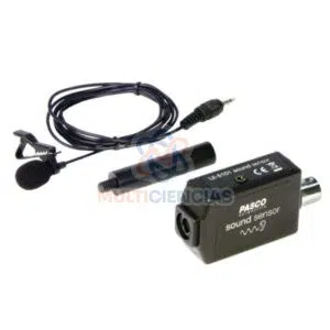 sensor pasco