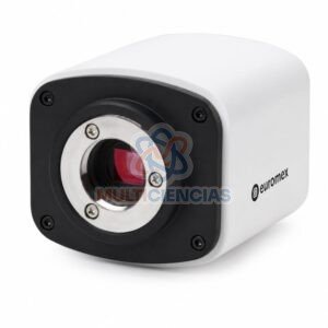 camara para microscopio