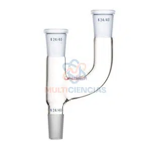 Adaptador fija liso claisen