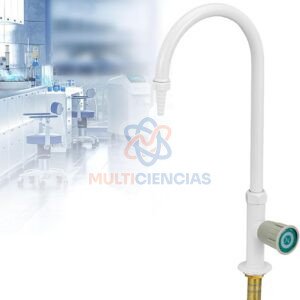 Grifo para laboratorio escolar