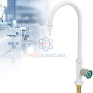 Grifo para laboratorio escolar