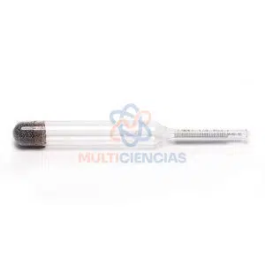 Lactodensímetro para leche lácteos, suero y color crema