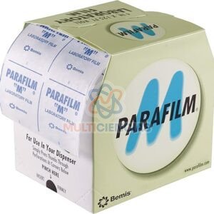 Parafilm rollo 100mm x 38m unid