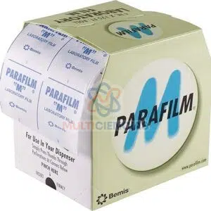 Parafilm rollo 100mm x 38m unid