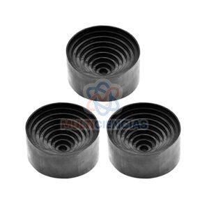 Soporte de silicona para balón