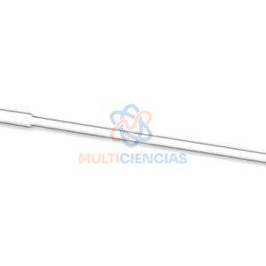 Varilla 25cm para extraer agitadores magnéticos teflón