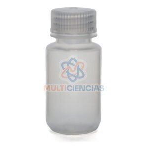 Frasco para reactivo plástico Eisco Labs