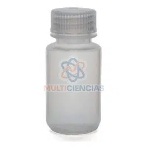 Frasco para reactivo plástico Eisco Labs