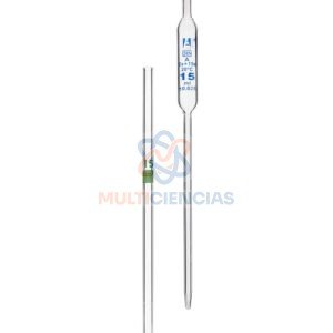 15mL