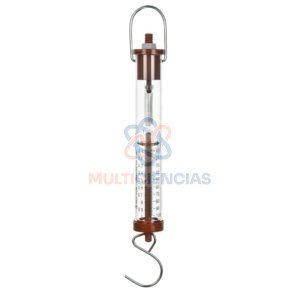 Dinamómetro Eisco Labs