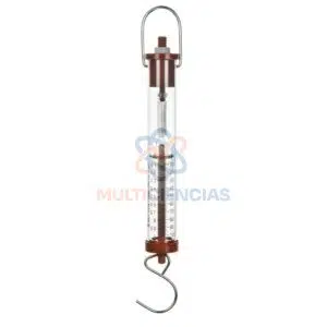 Dinamómetro Eisco Labs