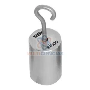 Pesa con gancho Eisco Labs