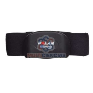 Sensor ritmo cardiaco ejercicio