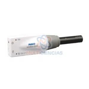 Sensor wireless co2