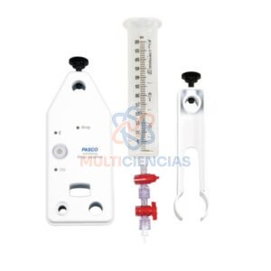 Sensor wireless contador de gotas