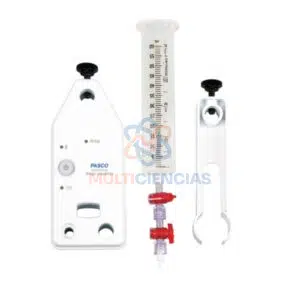 Sensor wireless contador de gotas