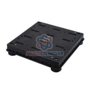Plataforma de fuerza inalámbrica