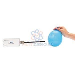 Sensor de carga inalámbrico