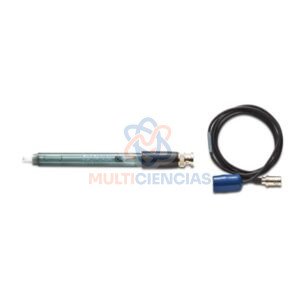 Sonda de potencial de reducción de oxidación