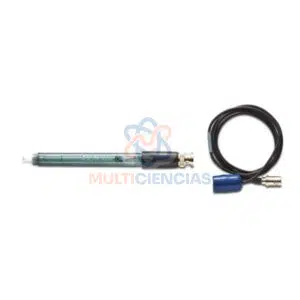 Sonda de potencial de reducción de oxidación