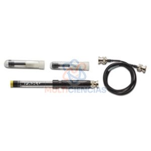 Sensor electrodo para medir amoniaco