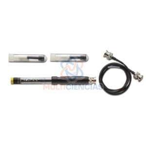 Sensor electrodo medir calcio