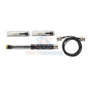 Sensor electrodo para medir cloruro