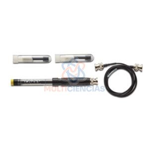 Sensor electrodo medir nitrato