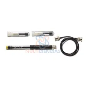 Sensor electrodo medir nitrato