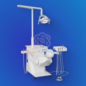 simulador dental